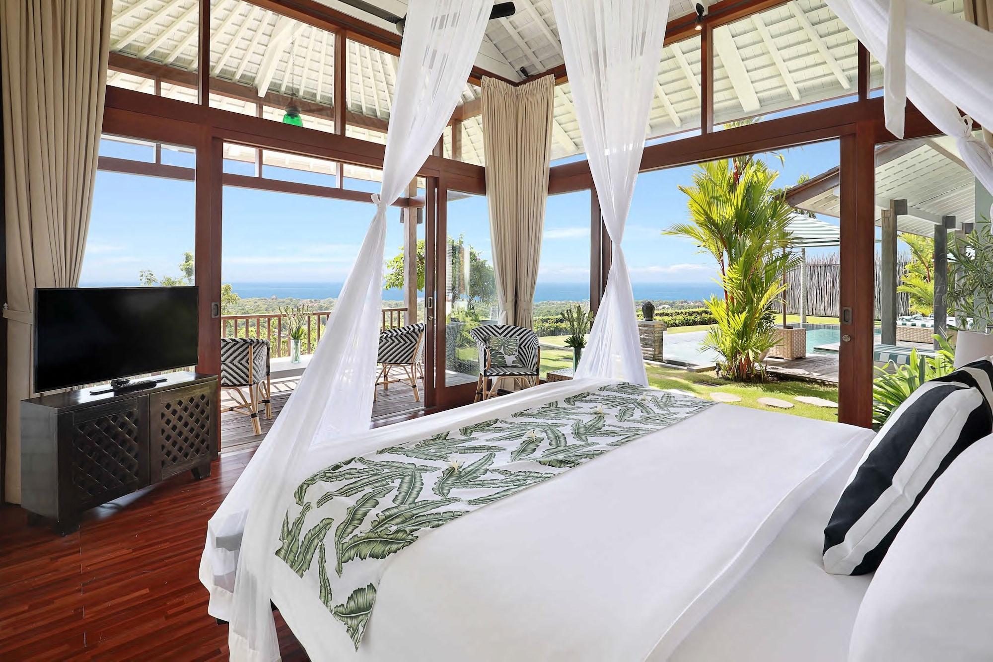 Hidden Hills Villas Uluwatu Exteriör bild