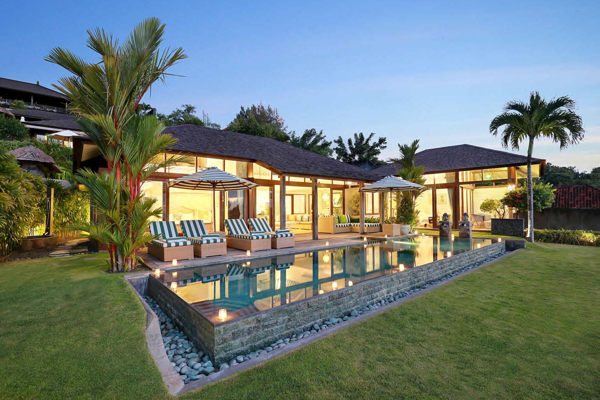 Hidden Hills Villas Uluwatu Exteriör bild