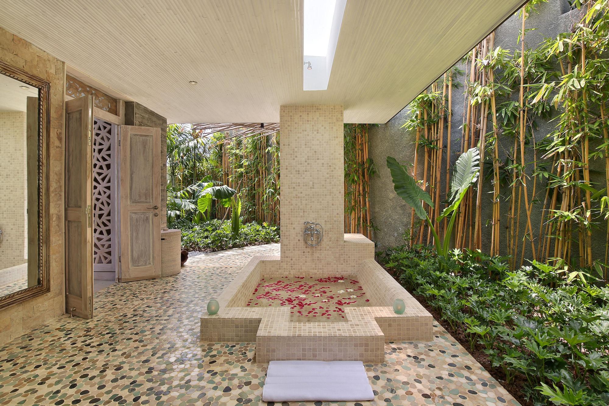 Hidden Hills Villas Uluwatu Exteriör bild
