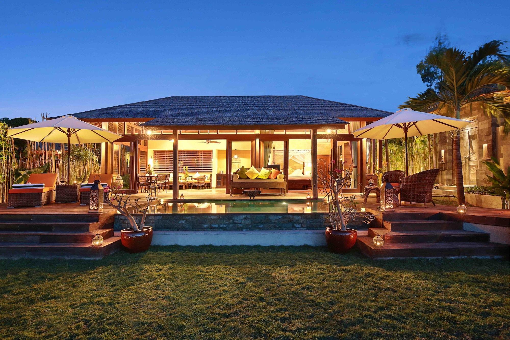 Hidden Hills Villas Uluwatu Exteriör bild