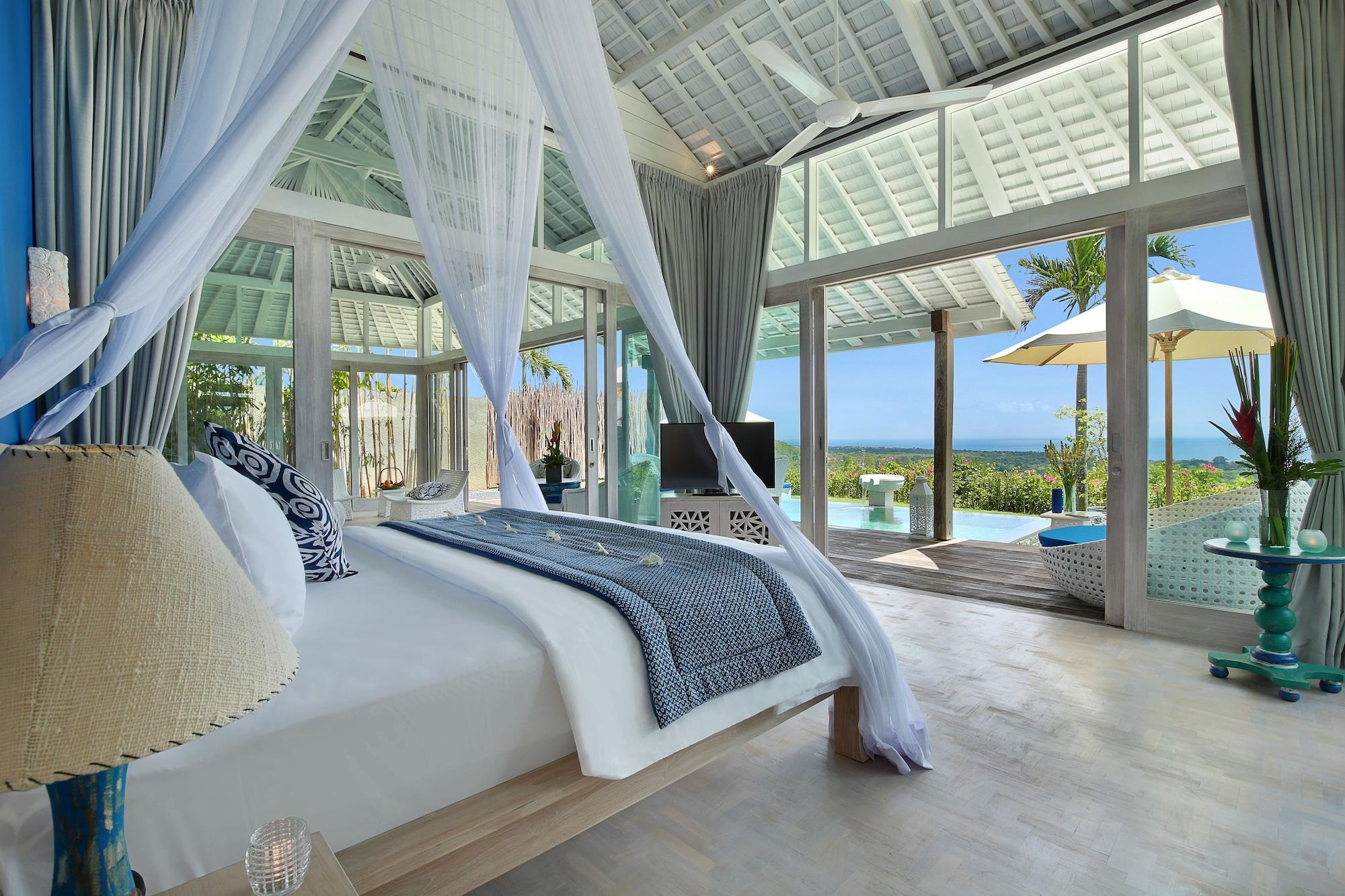 Hidden Hills Villas Uluwatu Exteriör bild