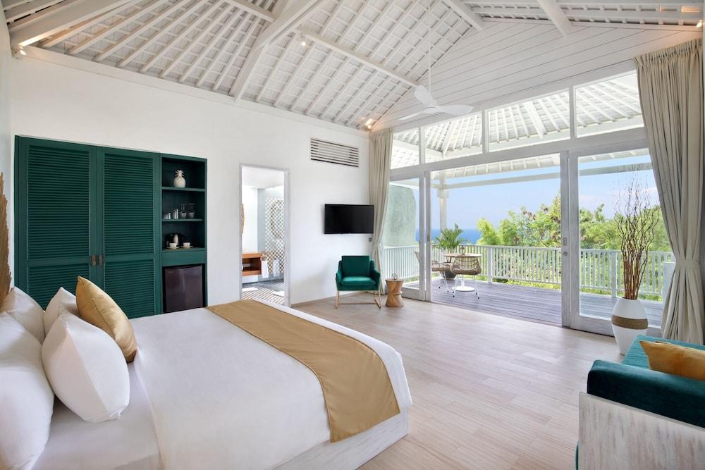 Hidden Hills Villas Uluwatu Exteriör bild