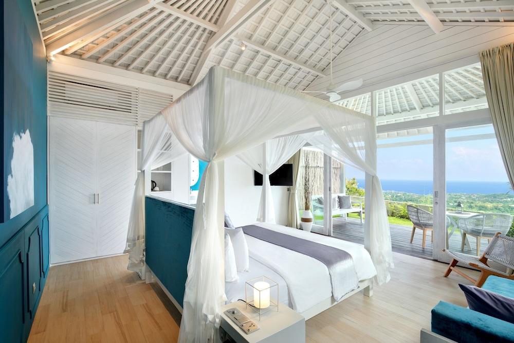 Hidden Hills Villas Uluwatu Exteriör bild