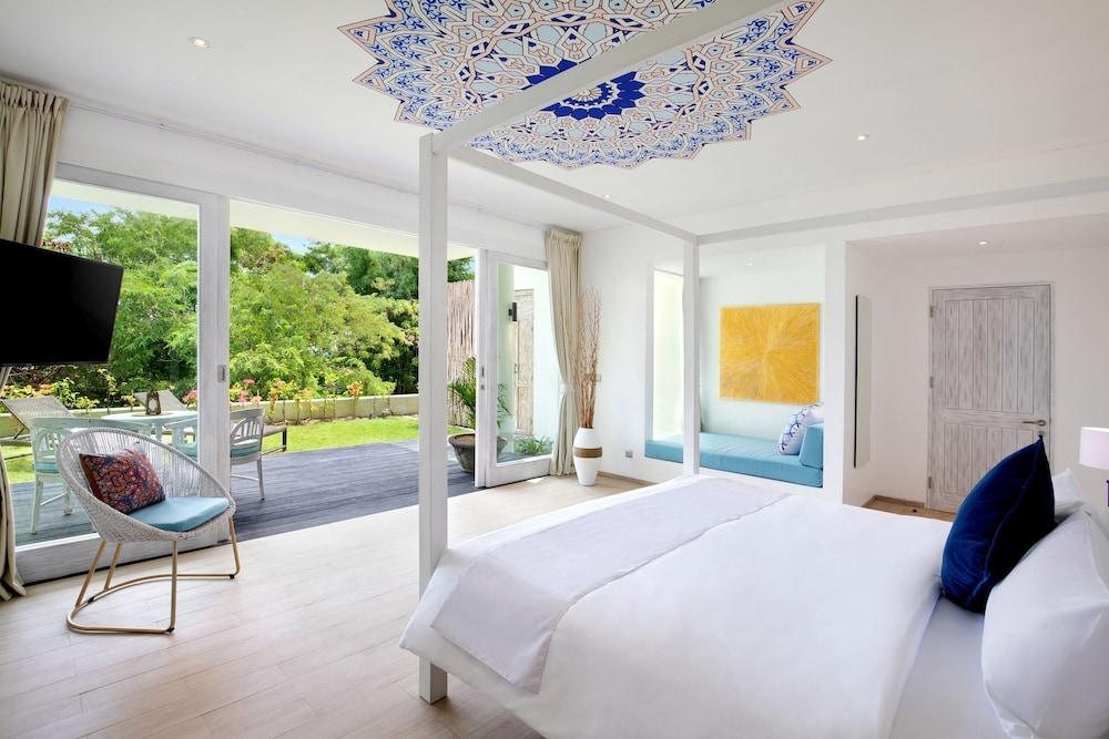 Hidden Hills Villas Uluwatu Exteriör bild