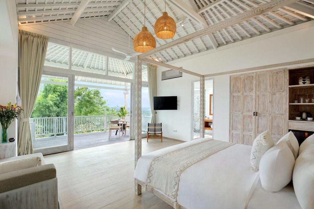 Hidden Hills Villas Uluwatu Exteriör bild